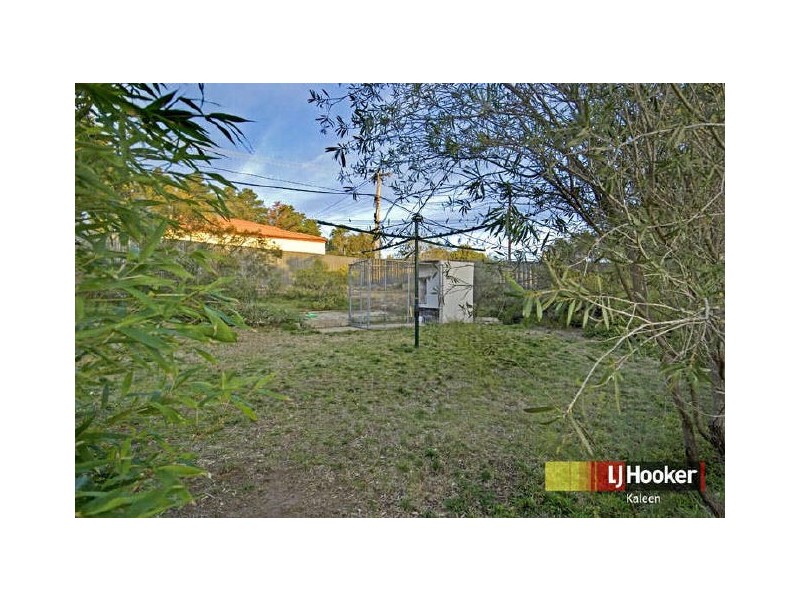 58 Baracchi Crescent, Giralang ACT 2617