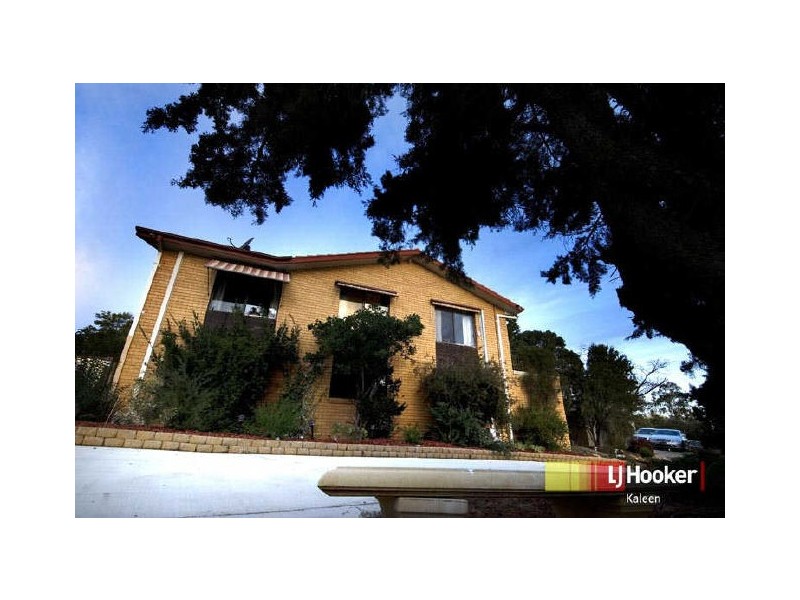 58 Baracchi Crescent, Giralang ACT 2617