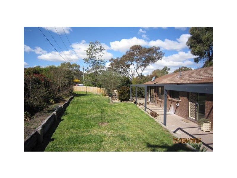 15 Bertram Street, Fadden ACT 2904