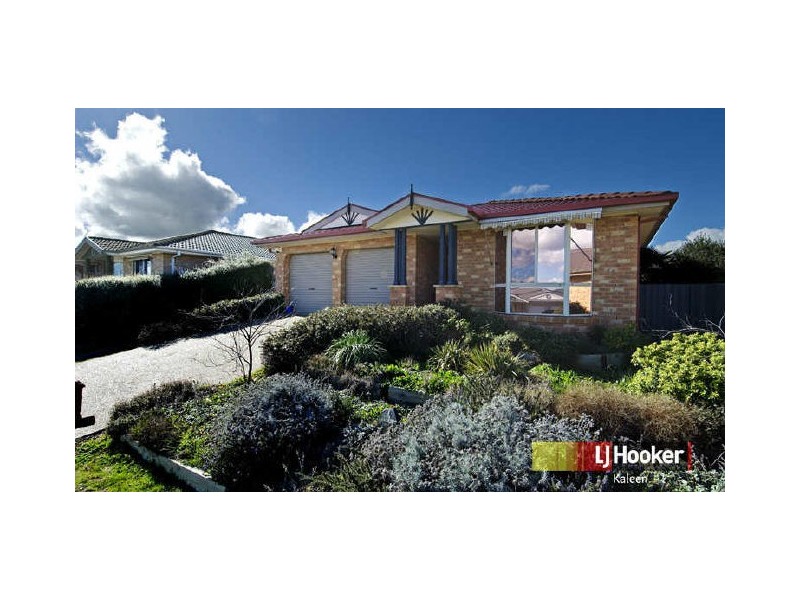 31 Traeger Street, Dunlop ACT 2615
