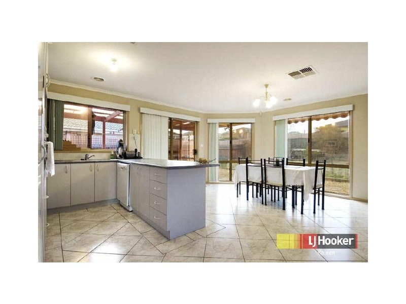 31 Traeger Street, Dunlop ACT 2615