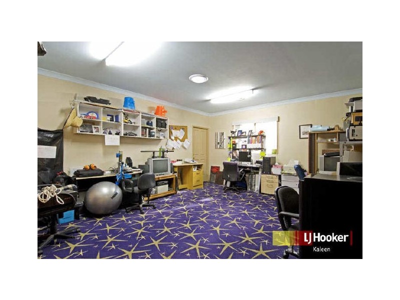 31 Traeger Street, Dunlop ACT 2615