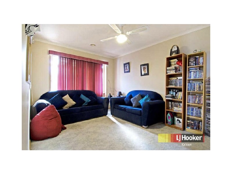 31 Traeger Street, Dunlop ACT 2615