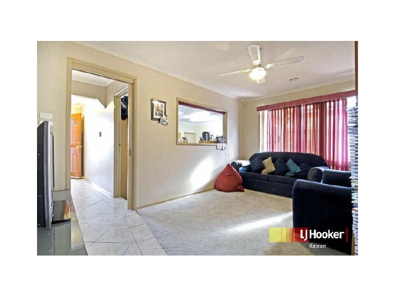 31 Traeger Street, Dunlop ACT 2615