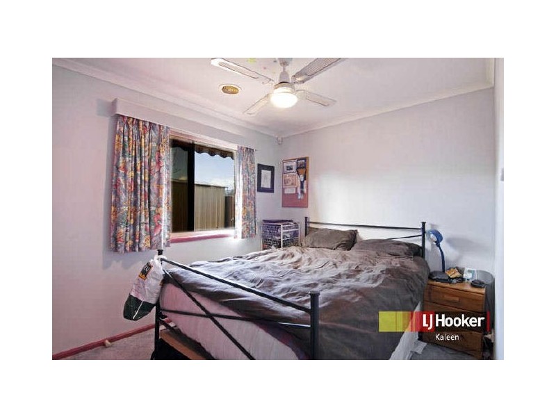 31 Traeger Street, Dunlop ACT 2615