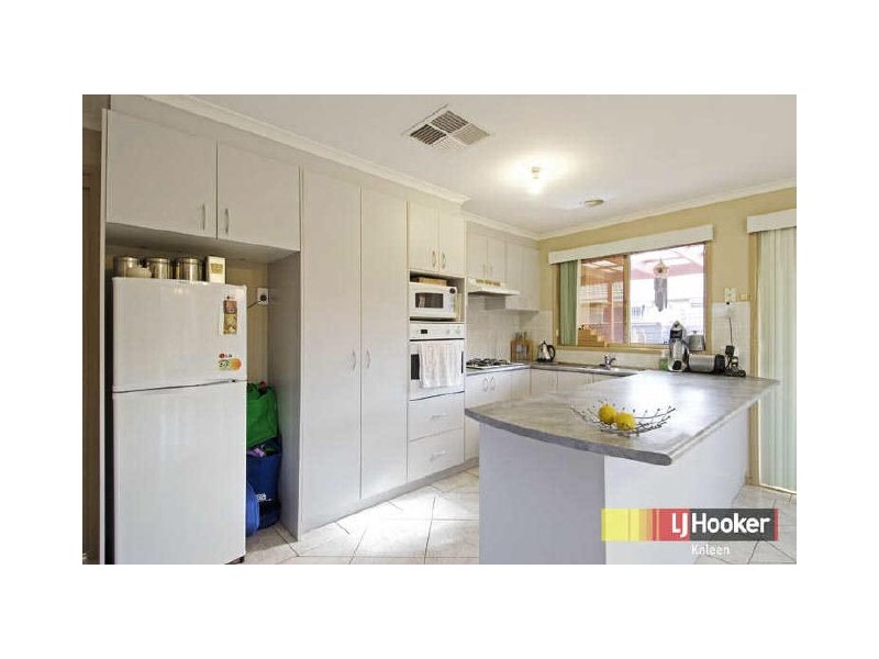 31 Traeger Street, Dunlop ACT 2615