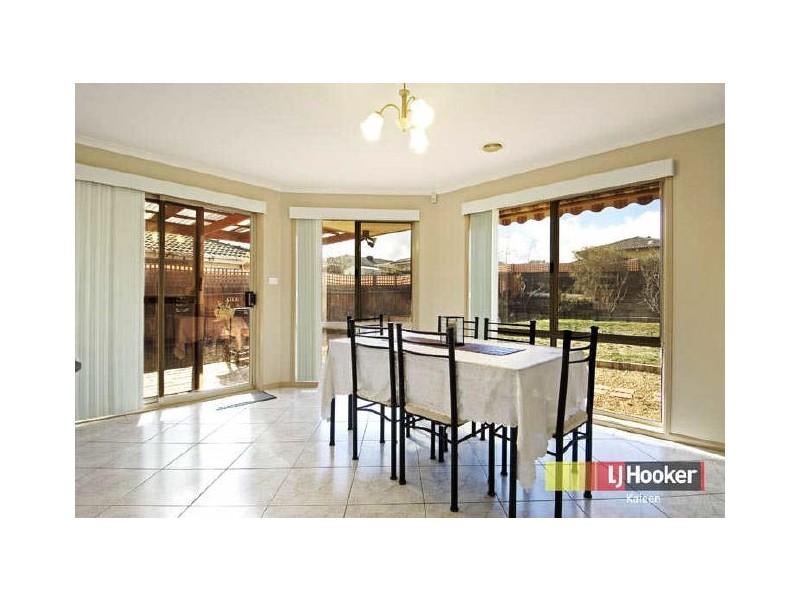 31 Traeger Street, Dunlop ACT 2615