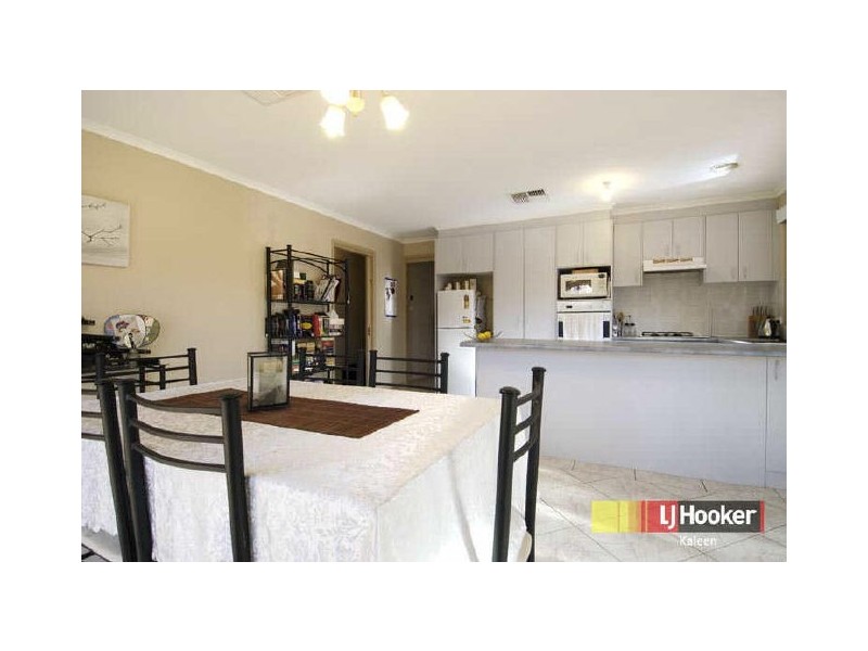 31 Traeger Street, Dunlop ACT 2615