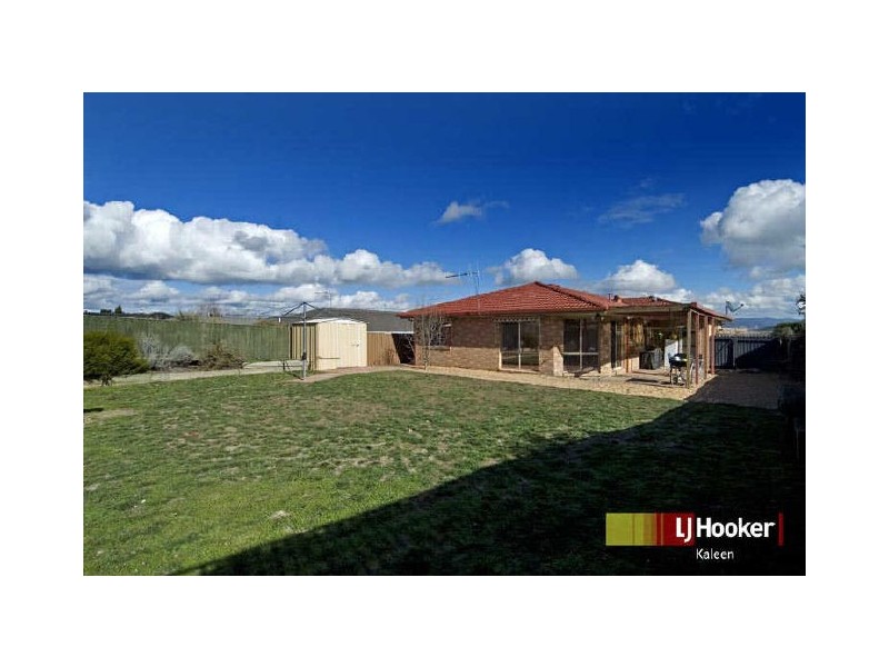 31 Traeger Street, Dunlop ACT 2615