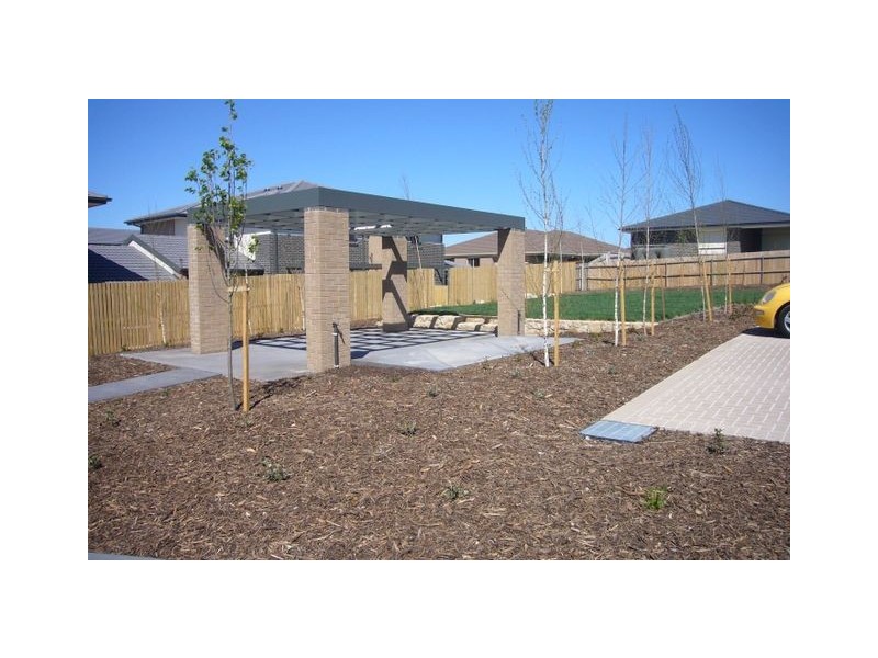 18-17 Margaret Tucker Street, Bonner ACT 2914