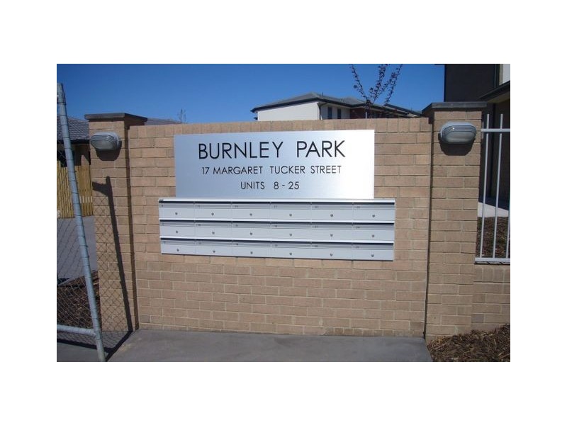 18-17 Margaret Tucker Street, Bonner ACT 2914