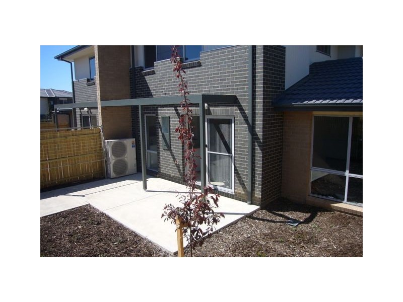 18-17 Margaret Tucker Street, Bonner ACT 2914