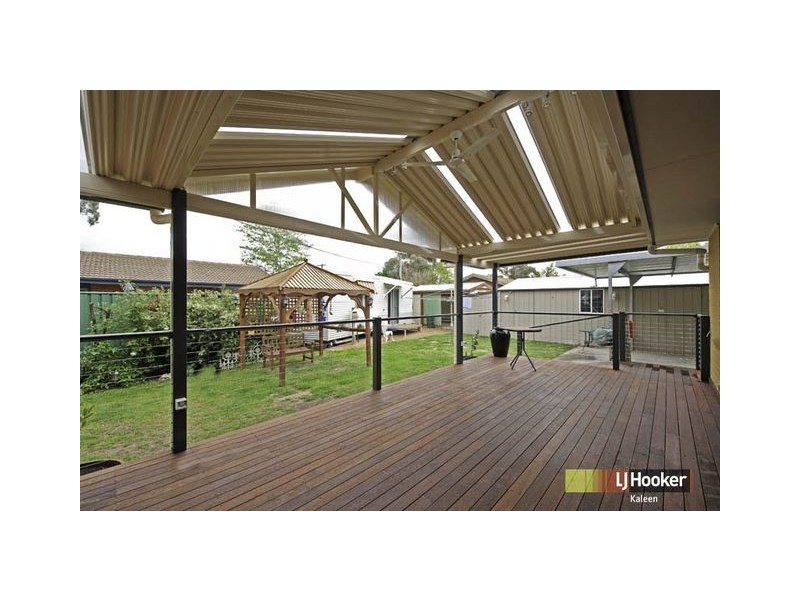 10 Oakover Circuit, Kaleen ACT 2617