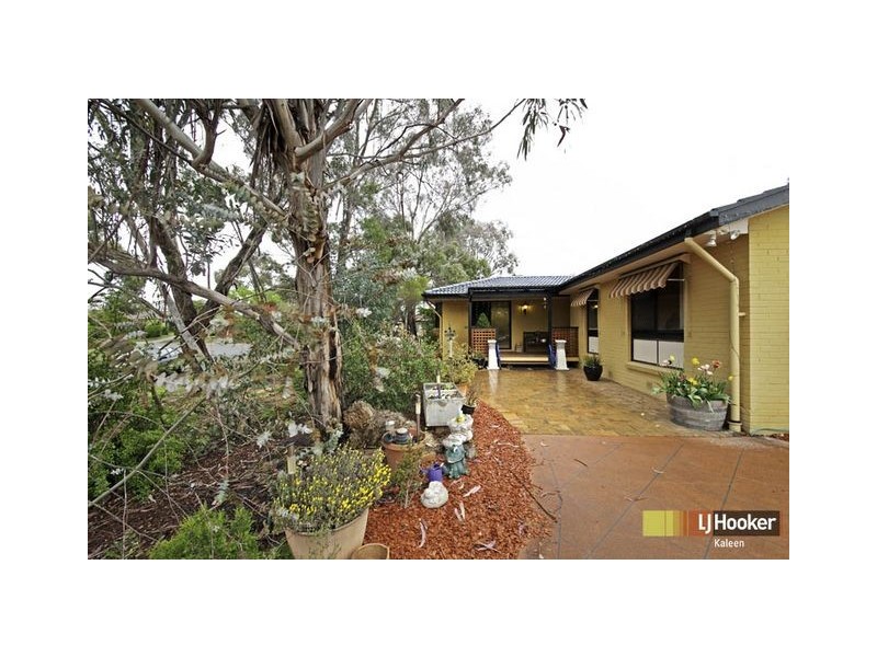 10 Oakover Circuit, Kaleen ACT 2617