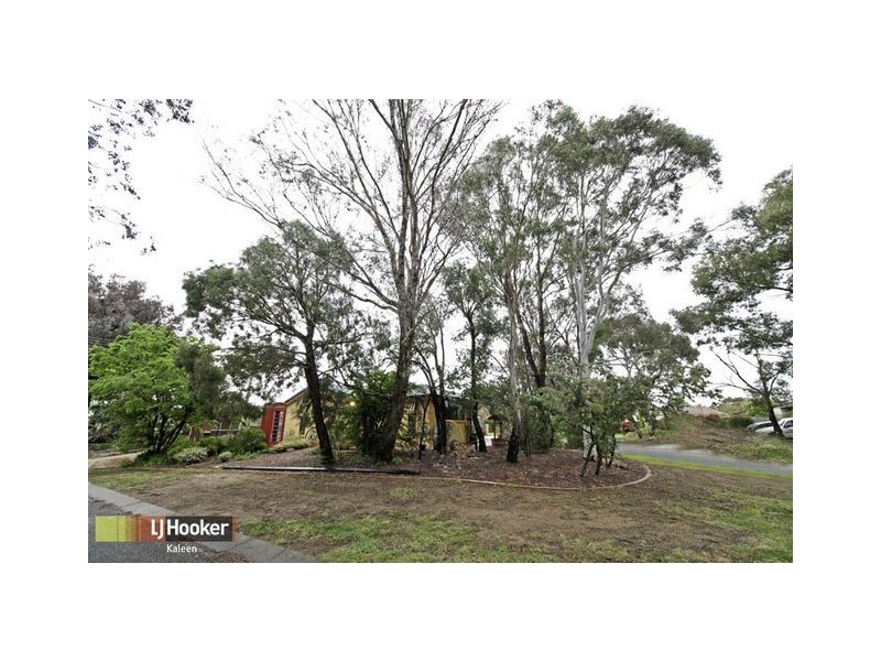 10 Oakover Circuit, Kaleen ACT 2617