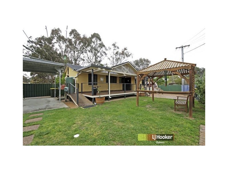 10 Oakover Circuit, Kaleen ACT 2617