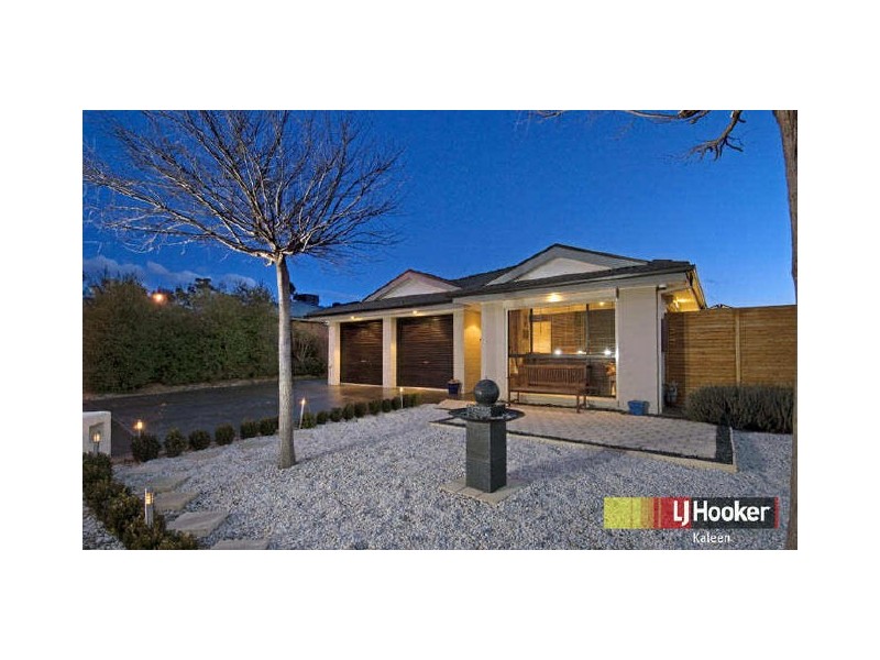5 Swallow Street, Dunlop ACT 2615