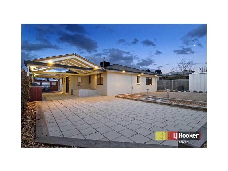 5 Swallow Street, Dunlop ACT 2615