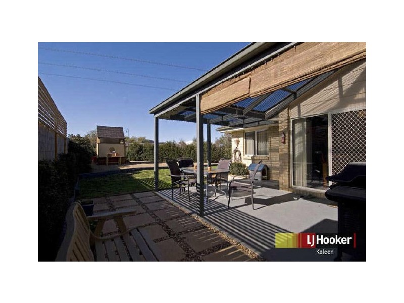 5 Doutney Place, Dunlop ACT 2615