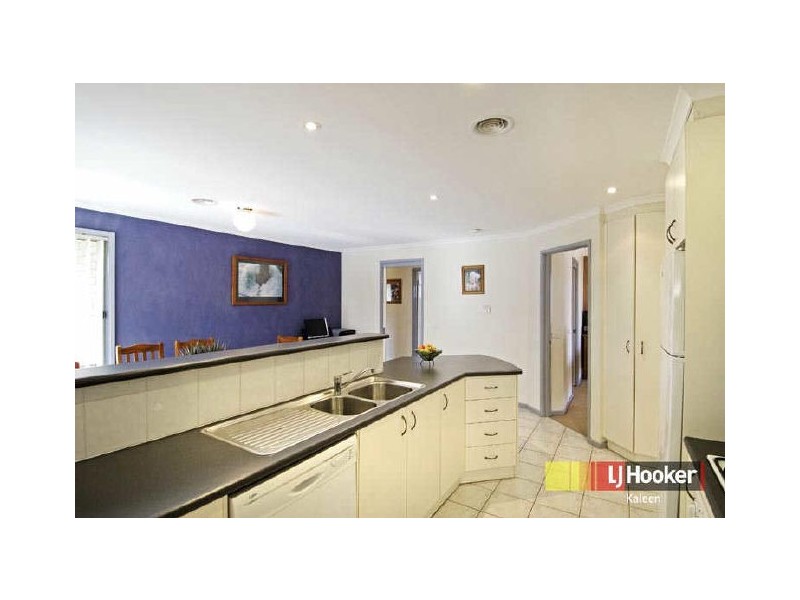 5 Doutney Place, Dunlop ACT 2615