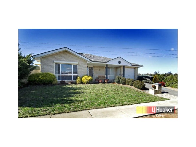 5 Doutney Place, Dunlop ACT 2615