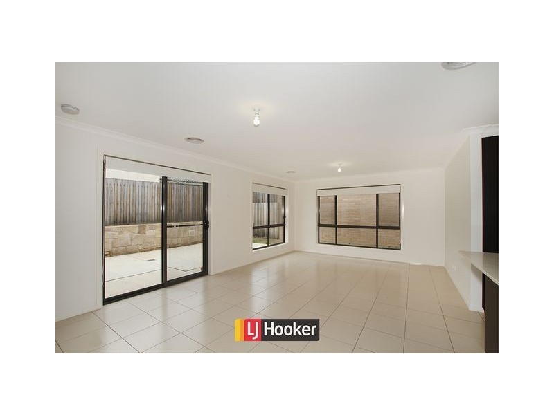 46 Rob Riley Circuit, Bonner ACT 2914