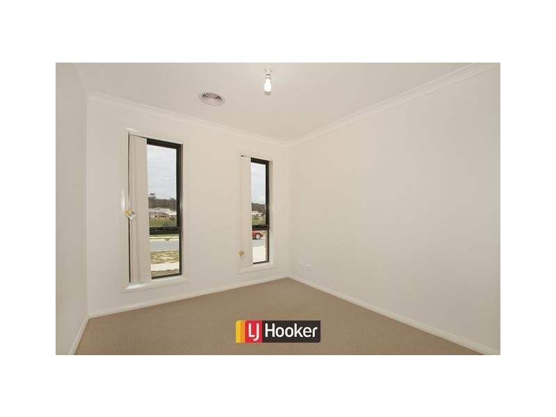 46 Rob Riley Circuit, Bonner ACT 2914