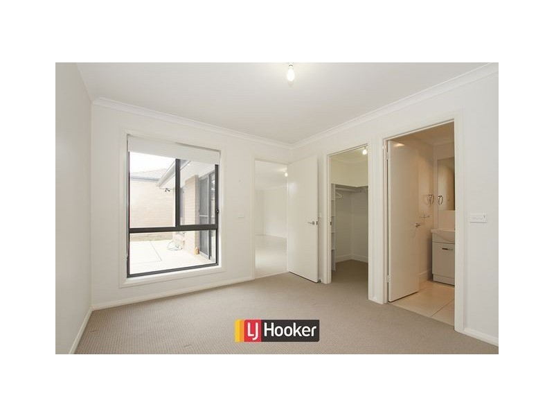 46 Rob Riley Circuit, Bonner ACT 2914