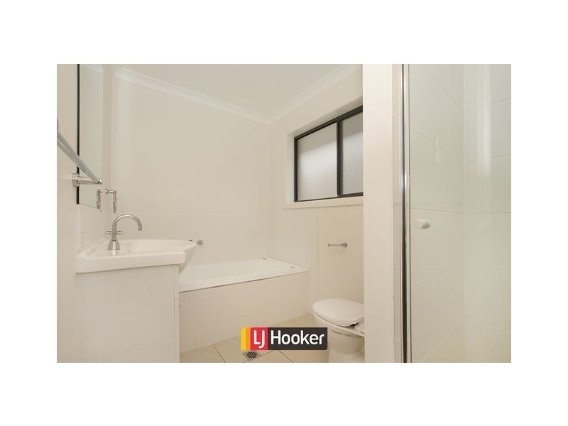 46 Rob Riley Circuit, Bonner ACT 2914