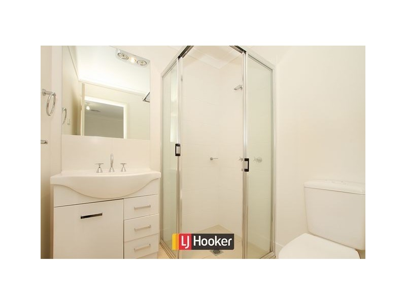 46 Rob Riley Circuit, Bonner ACT 2914