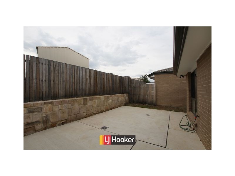 46 Rob Riley Circuit, Bonner ACT 2914