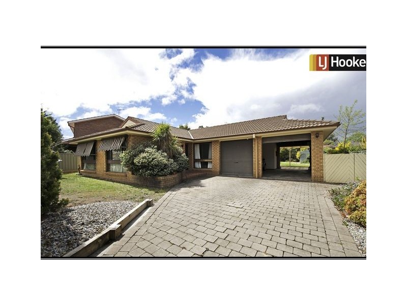 53 Ennor Crescent, Florey ACT 2615