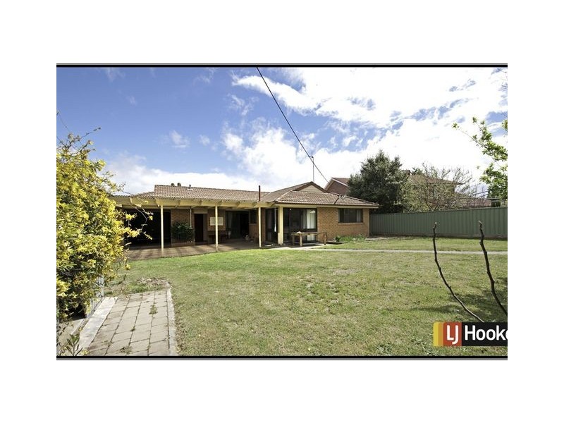 53 Ennor Crescent, Florey ACT 2615