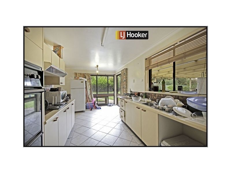 53 Ennor Crescent, Florey ACT 2615