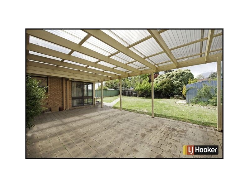 53 Ennor Crescent, Florey ACT 2615