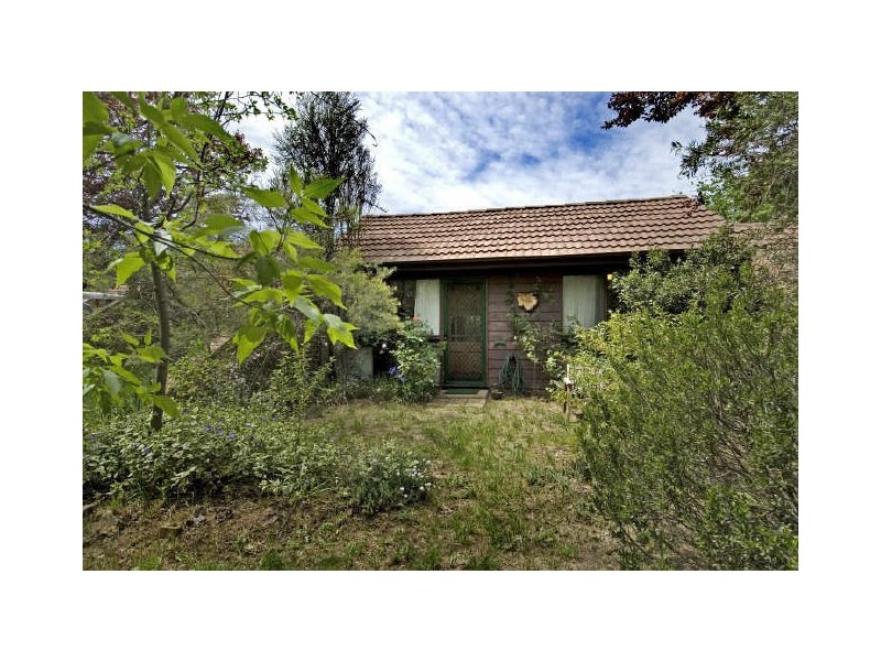 61 Canopus Crescent, Giralang ACT 2617