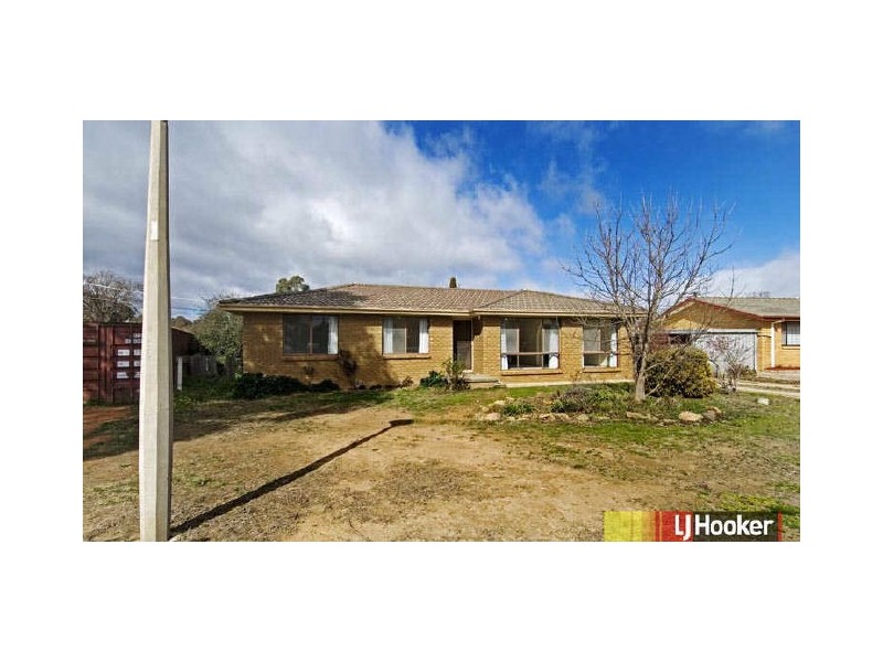 11 Florentine Circuit, Kaleen ACT 2617