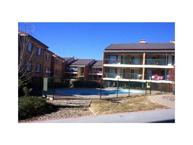 50/112 Baldwin Drive, Kaleen ACT 2617