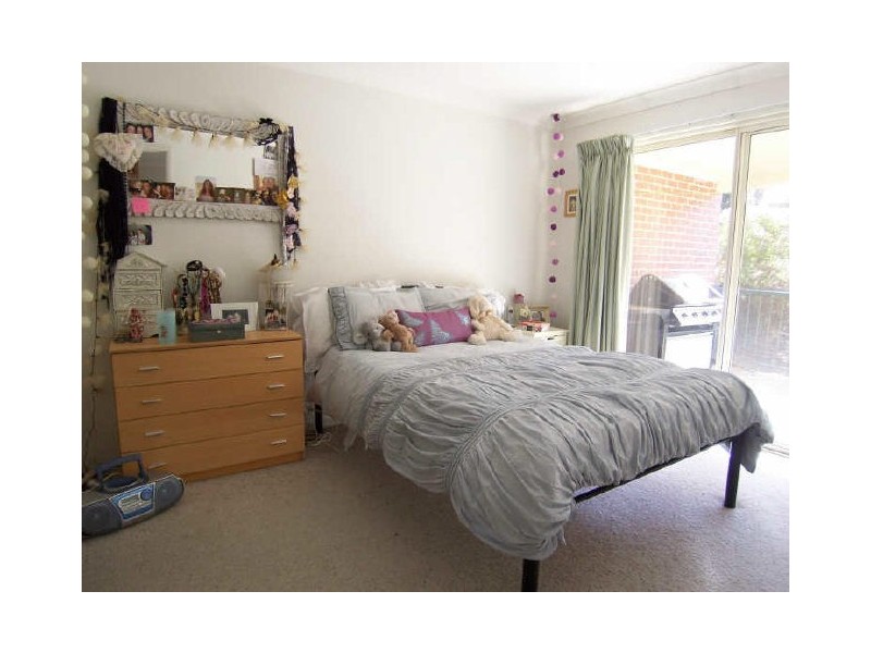 50/112 Baldwin Drive, Kaleen ACT 2617