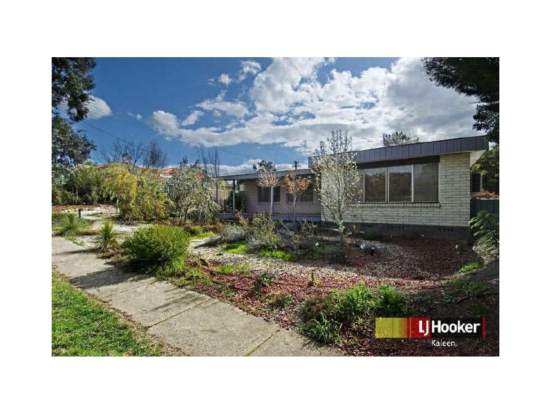 38 Griffiths Street, Holt ACT 2615