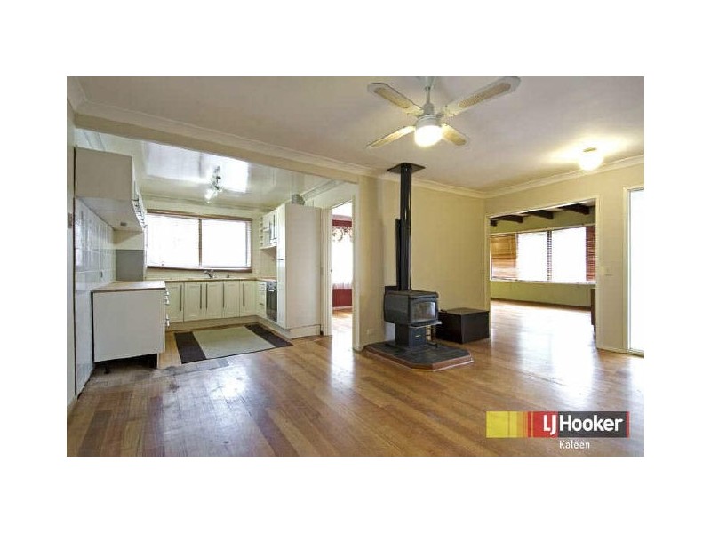 38 Griffiths Street, Holt ACT 2615