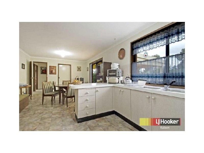 29 Capella Circuit, Giralang ACT 2617