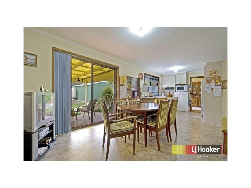 29 Capella Circuit, Giralang ACT 2617