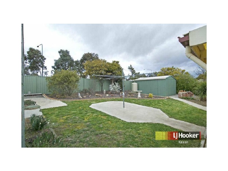 29 Capella Circuit, Giralang ACT 2617