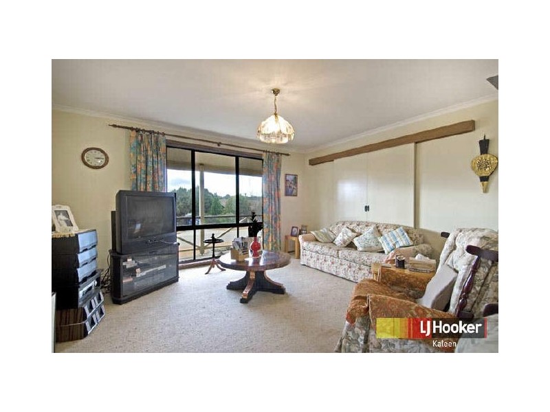 29 Capella Circuit, Giralang ACT 2617