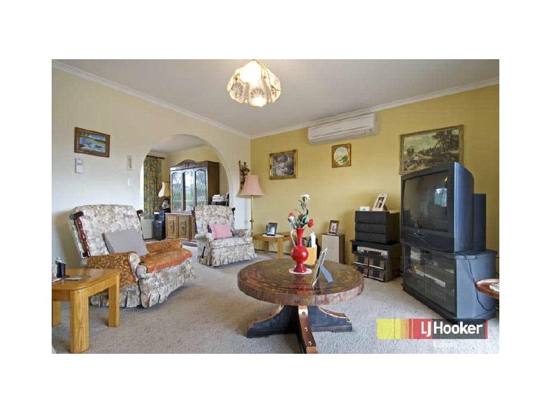 29 Capella Circuit, Giralang ACT 2617