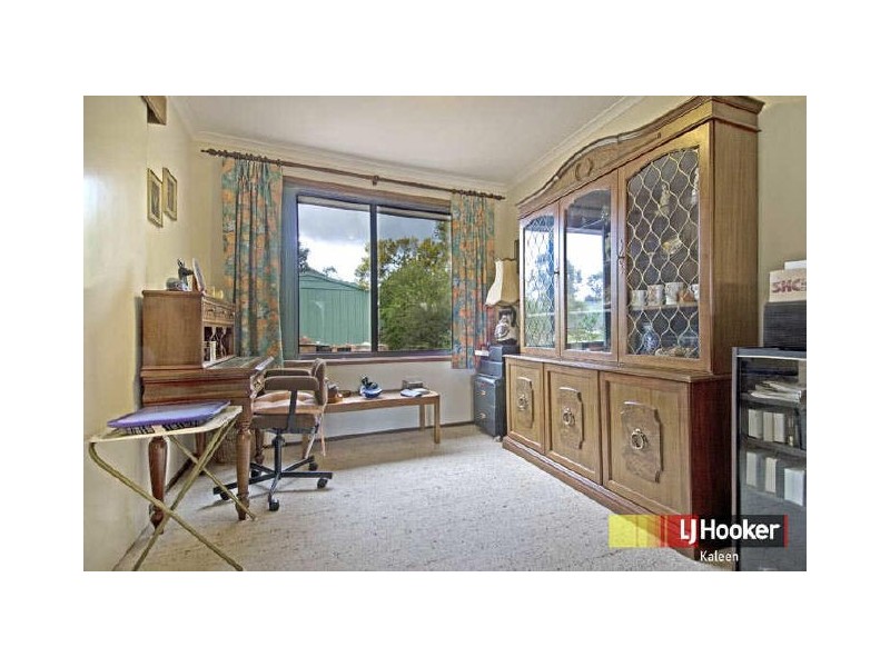 29 Capella Circuit, Giralang ACT 2617