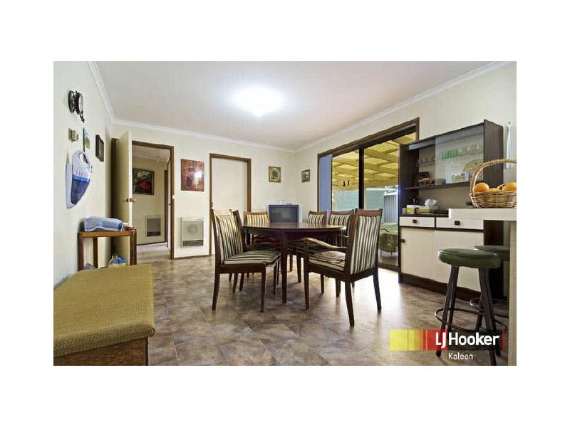 29 Capella Circuit, Giralang ACT 2617