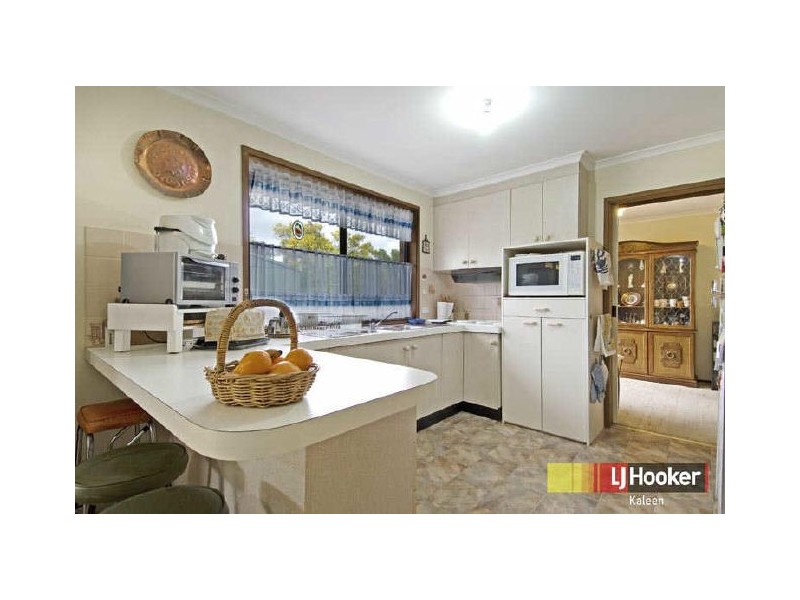 29 Capella Circuit, Giralang ACT 2617