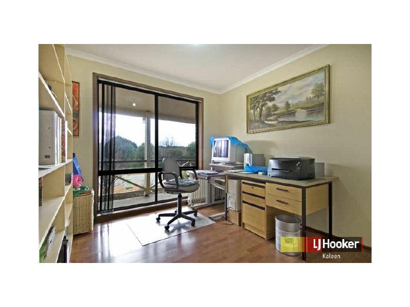 29 Capella Circuit, Giralang ACT 2617